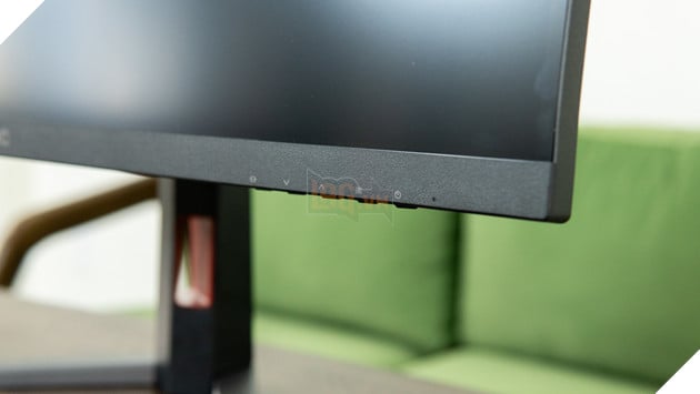 Review AOC U27G4: Màn Hình 4K 160Hz, Chuyển Đổi Thành FullHD 360Hz Với Giá Chưa Đến 8 Triệu 14