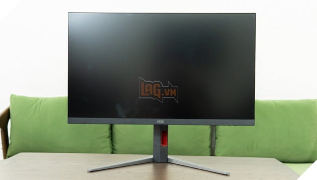 Review AOC U27G4: Màn Hình 4K 160Hz, Chuyển Đổi Thành FullHD 360Hz Với Giá Chưa Đến 8 Triệu