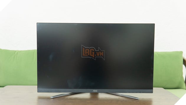 Review AOC U27G4: Màn Hình 4K 160Hz, Chuyển Đổi Thành FullHD 360Hz Với Giá Chưa Đến 8 Triệu 10