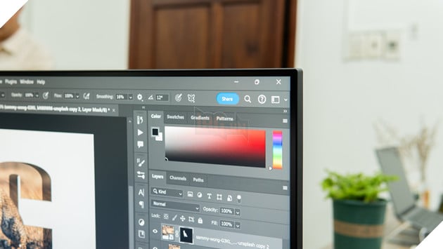 Review AOC U27G4: Màn Hình 4K 160Hz, Chuyển Đổi Thành FullHD 360Hz Với Giá Chưa Đến 8 Triệu 18