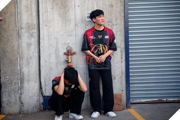 LMHT: Kiaya lên tiếng nhận lỗi về bản thân sau thất bại của GAM trước G2 Esports 3