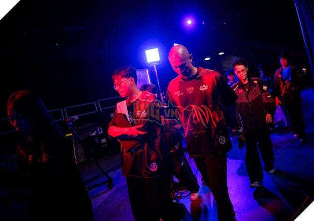 LMHT: Kiaya lên tiếng nhận lỗi về bản thân sau thất bại của GAM trước G2 Esports