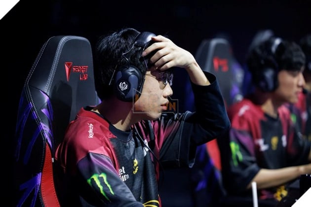 LMHT: Kiaya lên tiếng nhận lỗi về bản thân sau thất bại của GAM trước G2 Esports 2