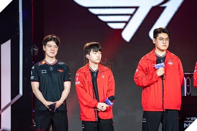 LMHT: Siêu Xạ thủ của T1 đang được đặt rất nhiều niềm tin tại MSI 2025 bởi cộng đồng