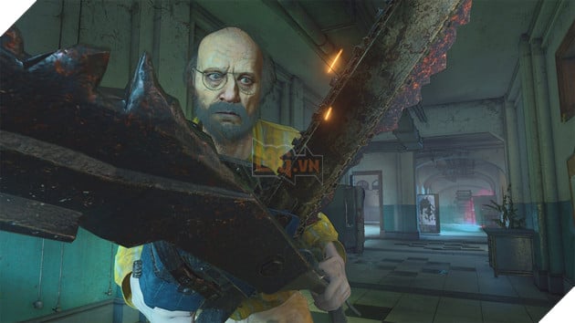 Resident Evil Re:Verse không được cộng đồng đánh giá cao