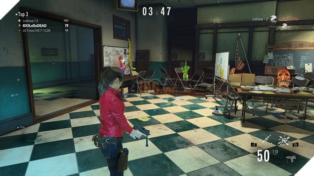 Resident Evil Re:Verse chính thức đóng cửa server