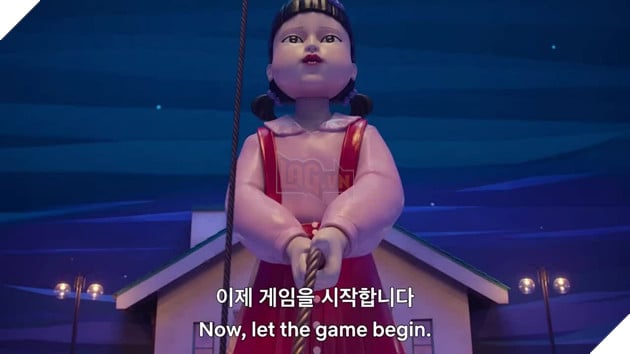 Trò chơi trong Squid Game 3 bị đánh giá thiếu sáng tạo.