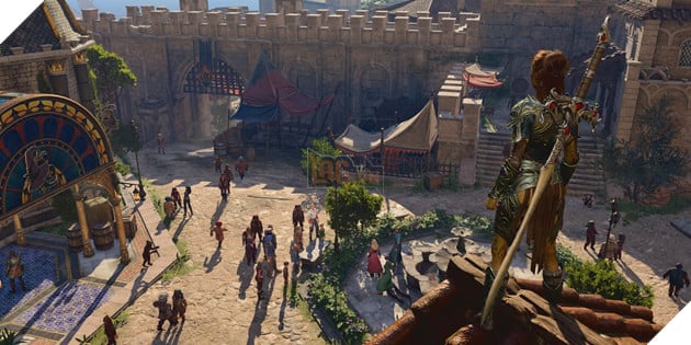 người chơi đã khám phá ra gần như toàn bộ các ending của Baldur's Gate 3