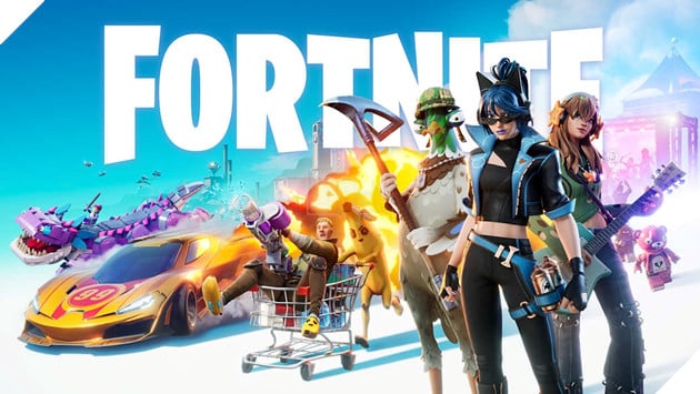 Epic đã giảm số lượng bot mỗi trận xuống còn 65