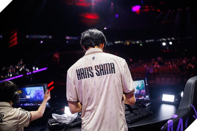 MSI 2025: G2 Hans Sama Tin Rằng Anh Và Đồng Đội Đã Sẵn Sàng Đối Mặt Gen.G 2