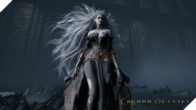 Một trò chơi MMO bị quay lưng vì trailer quá hoành tráng nhưng gameplay toàn lỗi