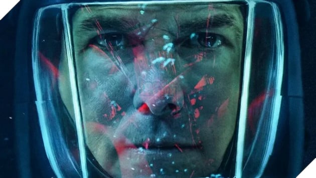 Tom Cruise được xem là nhân tố giữ vững sức hút cho thương hiệu gần 3 thập kỷ qua.