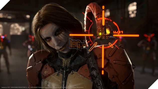 Death Stranding 2 đã đứng top 1 về doanh số bán hàng tại Anh
