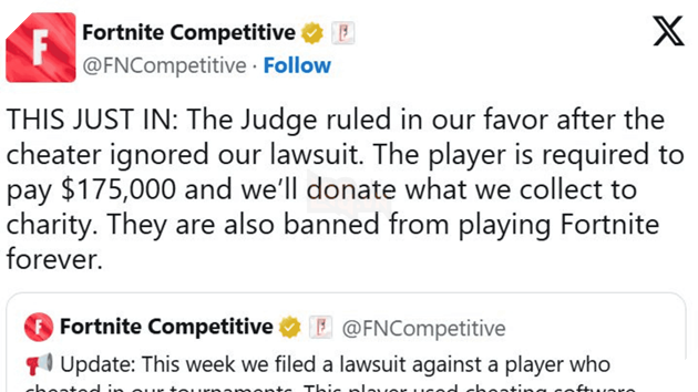 Fortnite