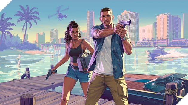Các ứng dụng di động đã giúp việc chơi các tựa game của rockstar dễ thở hơn