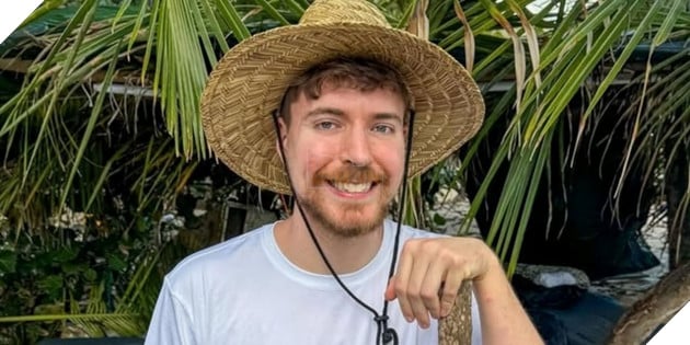 Mr.Beast bất ngờ tuyên bố rằng bản thân không giàu, từng phải mượn tiền của mẹ 2