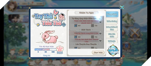 Tam Quốc Huyễn Tướng VNG: Tựa game Tam Quốc cân bằng nhất