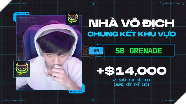 Đấu Trường Chân Lý Esports Mùa 14: Khu Vực Việt Nam Lần Đầu Vô Địch Châu Á - Thái Bình Dương, Có 4 Đại Diện Ở Giải Vô Địch Thế Giới 2