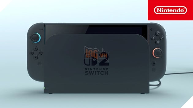 Nintendo chưa phản hồi về vụ kiện này