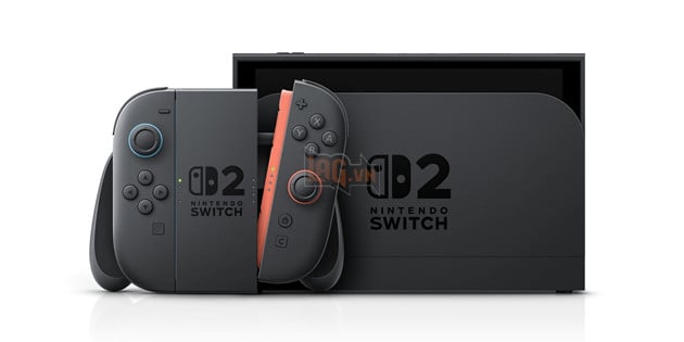Nintendo Switch 2 bị khởi kiện vì khả năng vô hiệu hoá tuỳ ý của công ty Nintendo