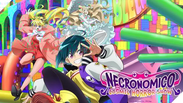 một sự cố đã gây xôn xao cộng đồng người hâm mộ anime ở châu Âu.
