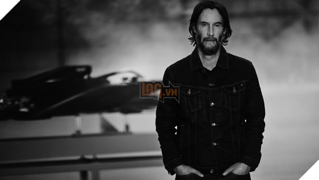 Keanu Reeves chỉ đạo sản xuất