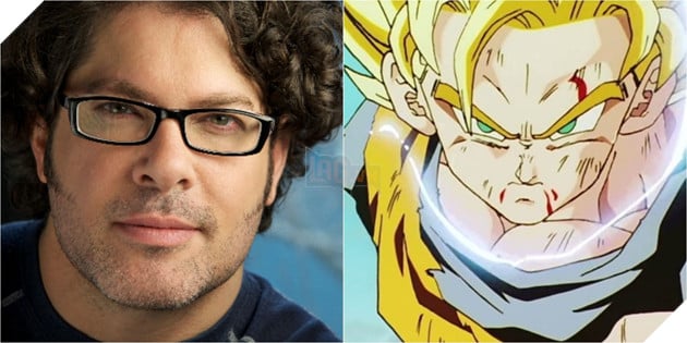 Schemmel nhiều lần bị ngất xỉu trong quá trình lồng tiếng Goku.