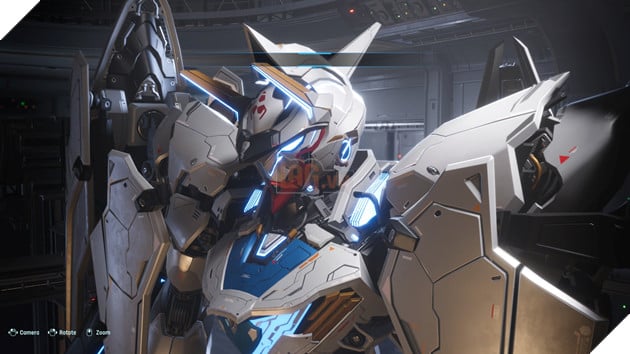 Nhiều tính năng miễn phí trong bản beta của Mecha Break giờ bắt người chơi phải bỏ tiền