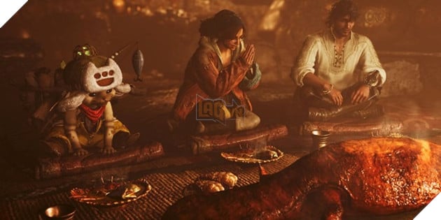 Bom tấn Monster Hunter Wilds phải tung bản vá khẩn cấp