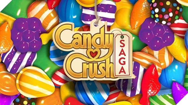 Studio đứng sau thành công của Candy Crush cũng bị cắt gỉam nhân sự