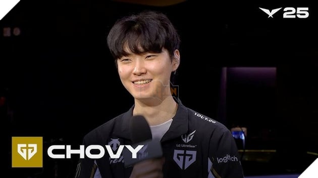 LMHT: Riot Games nhận chỉ trích nặng nề khi có hành động mỉa mai Chovy tại MSI 2025
