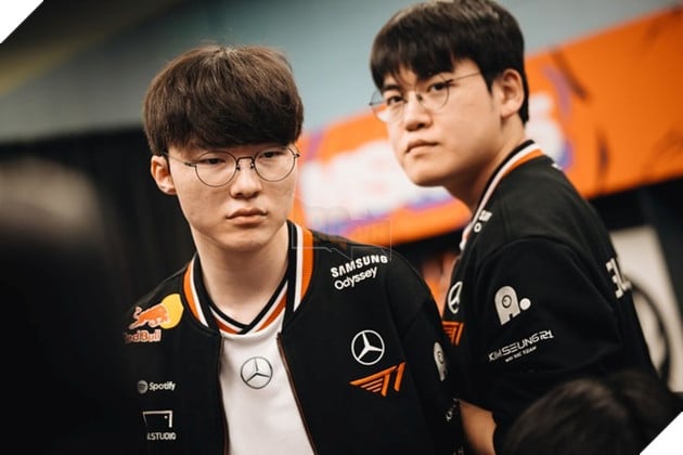 LMHT: Faker được fan yêu cầu không sử dụng một vị tướng khi thắng nhọc nhằn trước CFO