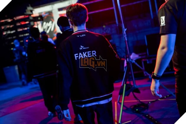 LMHT: Faker được fan yêu cầu không sử dụng một vị tướng khi thắng nhọc nhằn trước CFO