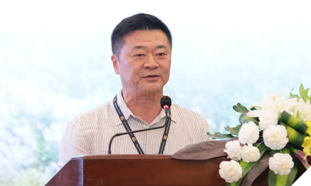 Nhà sản xuất Charles Kim cho rằng điện ảnh Việt đang tập trung vào các thể loại phim hài, kinh dị chưa đủ chiều sâu cảm xúc để vươn ra thế giới 
