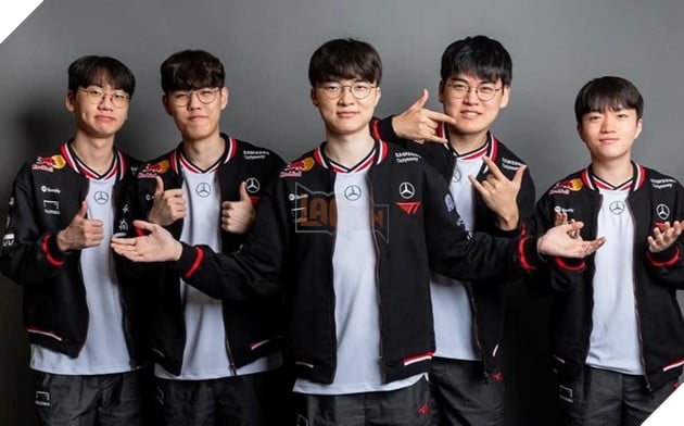 LMHT: Một tuyển thủ tham dự MSI 2025 mô tả Faker giống như một vị thần thật sự