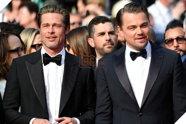 Brad Pitt và Leonardo DiCaprio có quan điểm về việc chọn vai diễn của mình khá giống nhau. 