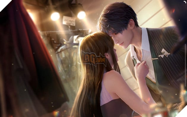 Love and Deepspace cho thấy khả năng chi tiền của phái nữ không kém gì nam giới