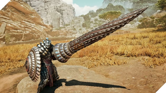 Các hành động tấn công bằng lời nói hay hành vi tới nhân viên Monster hunter wilds đều sẽ bị ghi nhận