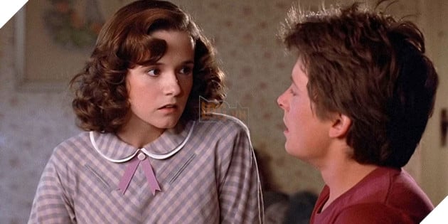 Hình ảnh trong phim Back to the Future