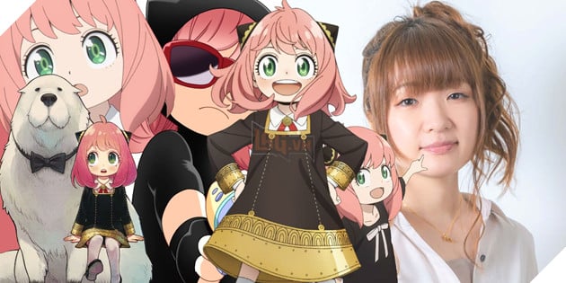 Atsumi Tanezaki, nữ seiyuu từng chinh phục trái tim khán giả qua nhiều vai diễn đình đám.