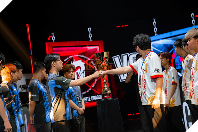 Fancy United Lên Ngôi Tại Sân Khấu ON LAN Đầu Tiên Của ON Live VALORANT Series 3