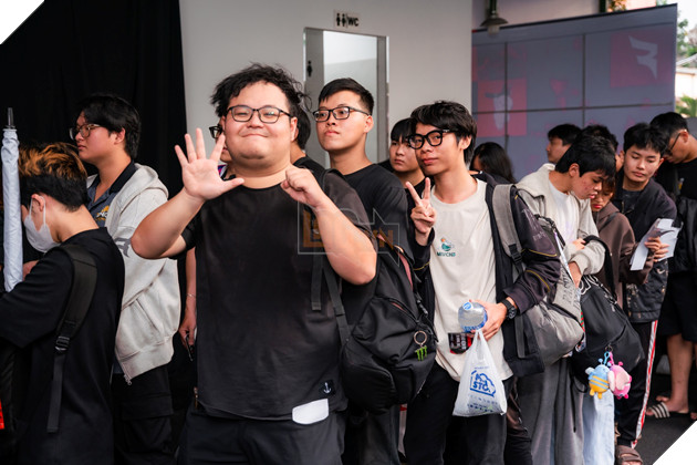 Fancy United Lên Ngôi Tại Sân Khấu ON LAN Đầu Tiên Của ON Live VALORANT Series 5