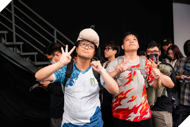 Fancy United Lên Ngôi Tại Sân Khấu ON LAN Đầu Tiên Của ON Live VALORANT Series 6