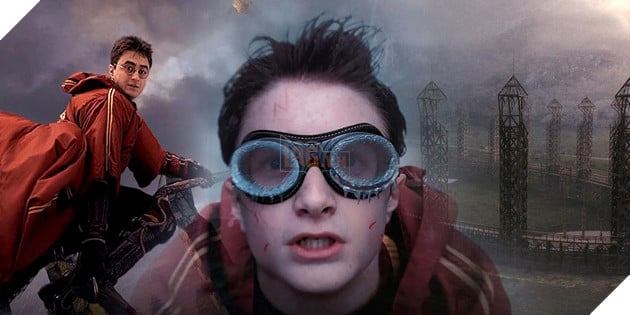 Hình ảnh về phim Harry Potter