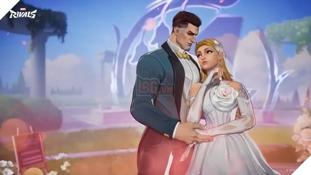 Marvel Rivals Bất Ngờ Rò Rỉ Chủ Đề Cho Mùa 4 Và 5, Hứa Hẹn Về Vùng Đất K'un-Lun 3