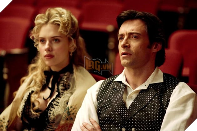 Dù không phải nhân vật chính nhưng vai diễn Olivia của Scarlett Johansson cũng đã góp phần mang đến thành công cho bộ phim.