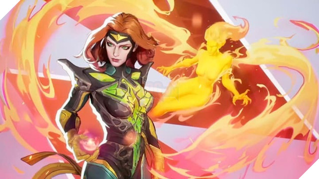 Marvel Rivals Bất Ngờ Rò Rỉ Chủ Đề Cho Mùa 4 Và 5, Hứa Hẹn Về Vùng Đất K'un-Lun