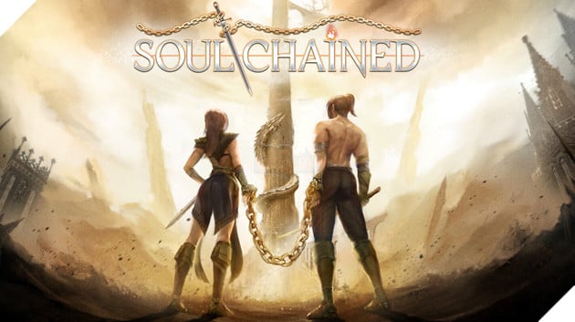 Một trò chơi co-op kết hợp yếu tố Soulslike độc đáo đang rất được game thủ quan tâm