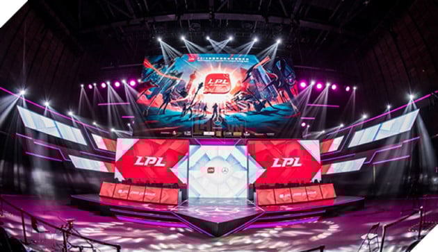 LPL giai đoạn mùa Hè đã loại bỏ thể thức solo 1vs1