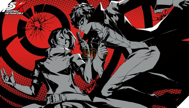 Game gacha thương hiệu Persona 5 đạt thành tích khủng dù đặt chân lên Steam chưa lâu
